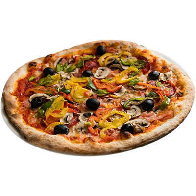 "Pizza Giardino (TFL) - Click here to View more details about this Product
